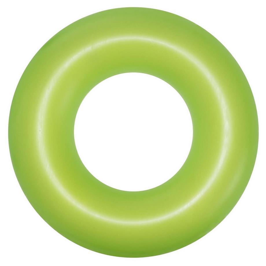 B2X  Salvagente da spiaggia per bambini 76 cm Bestway 36024 verde 