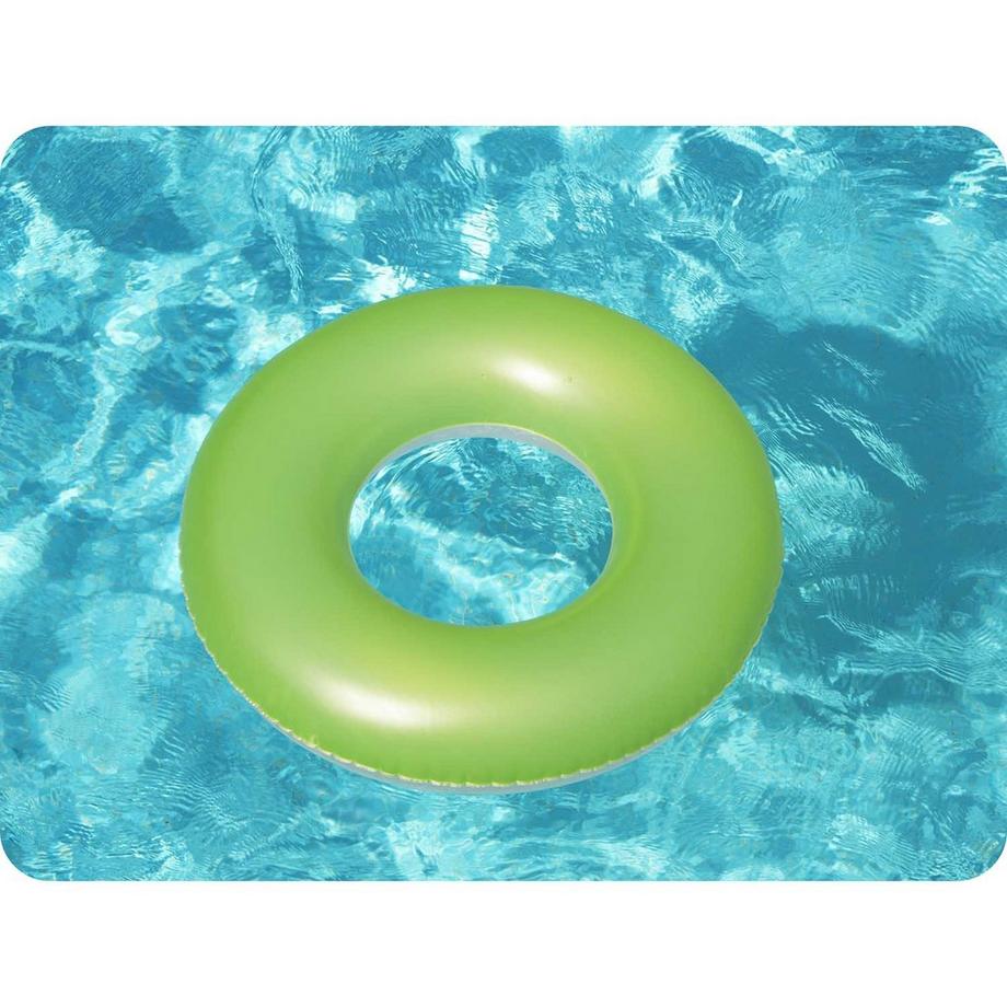 B2X  Salvagente da spiaggia per bambini 76 cm Bestway 36024 verde 