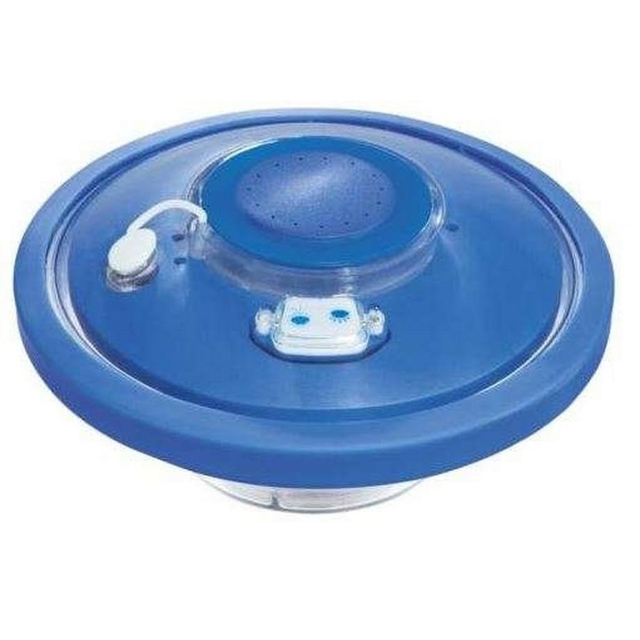 LED-Poollampe mit Springbrunnen BESTWAY 58493