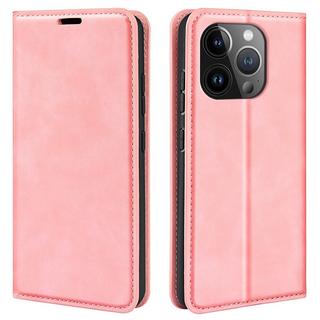 Cover-Discount  iPhone 15 Pro - Custodia Stand Flip Case 