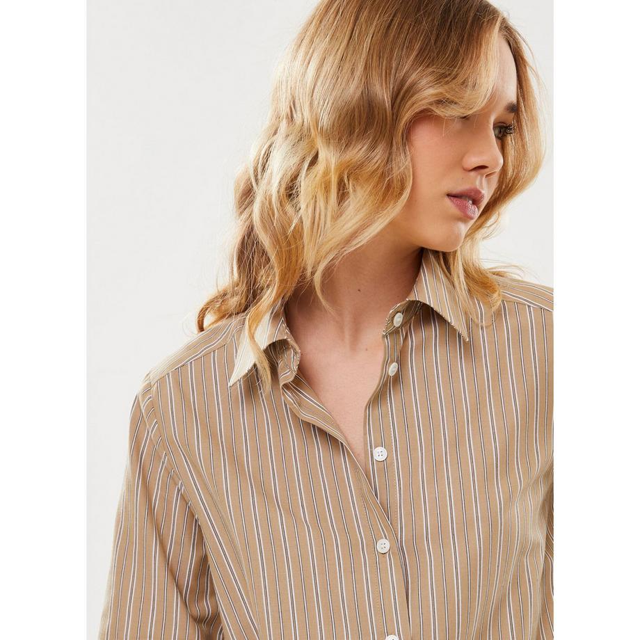 La Petite Etoile Omine Blusa Maniche Lunghe  