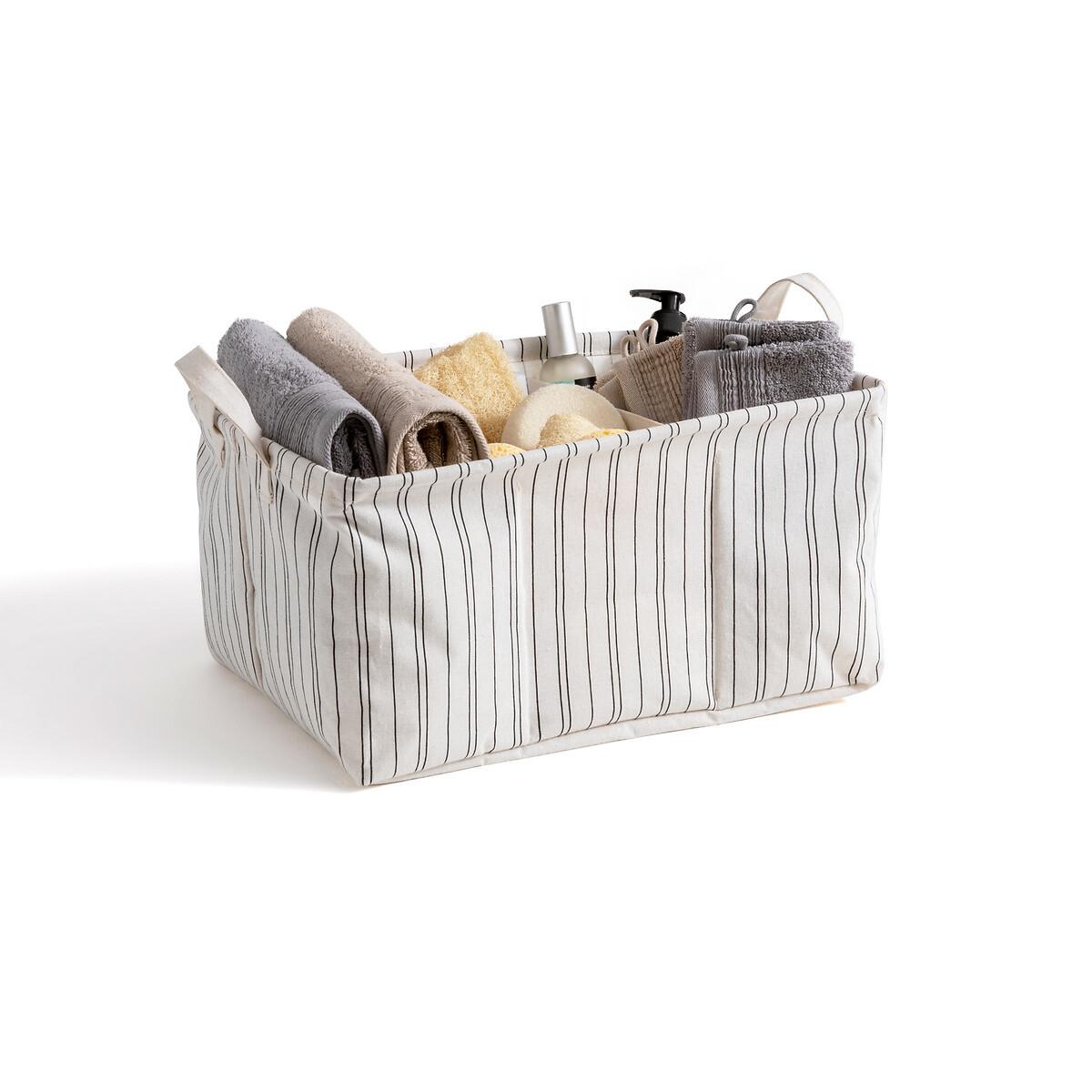 La Redoute Intérieurs Panier multi rangements  