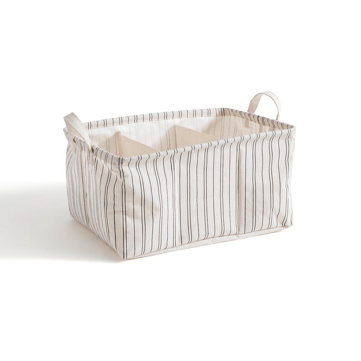 La Redoute Intérieurs Panier multi rangements  