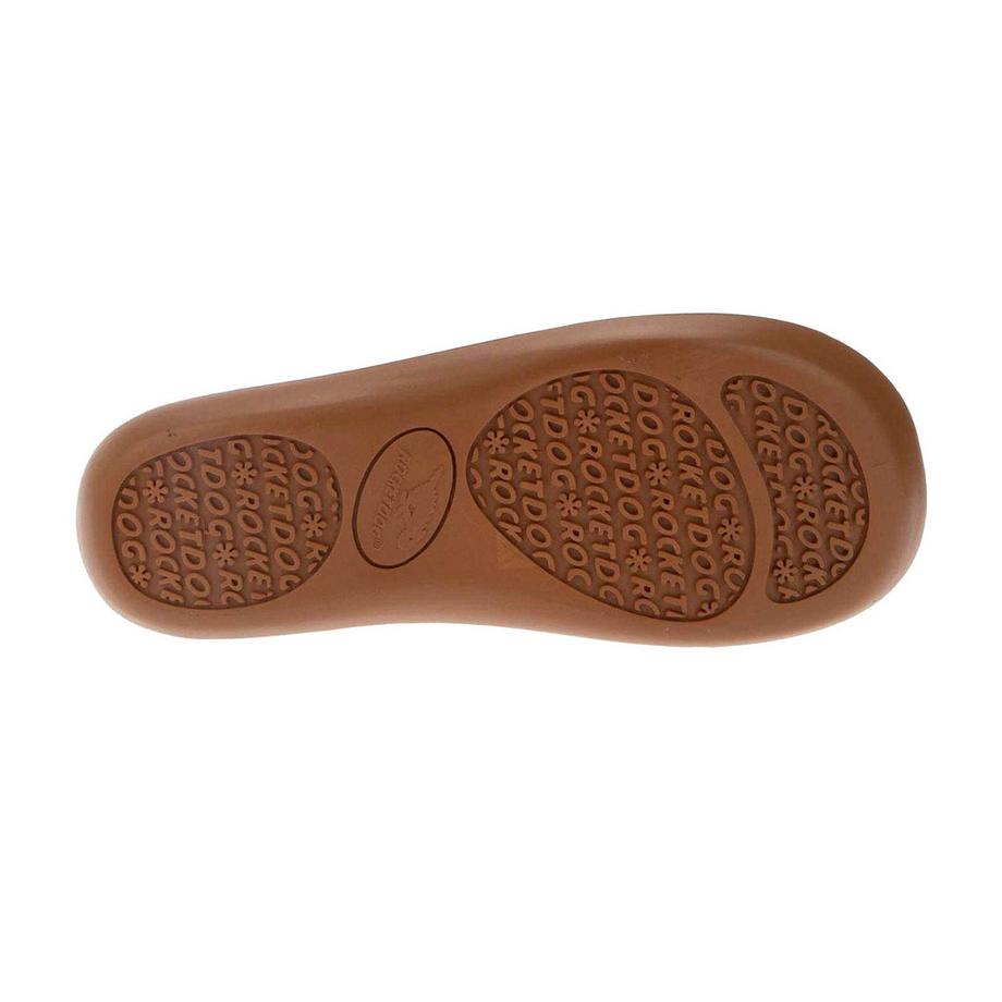 Rocket Dog Bottines Rush en Daim  