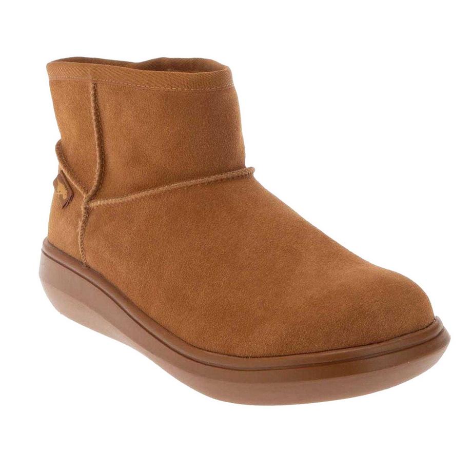 Rocket Dog Bottines Rush en Daim  