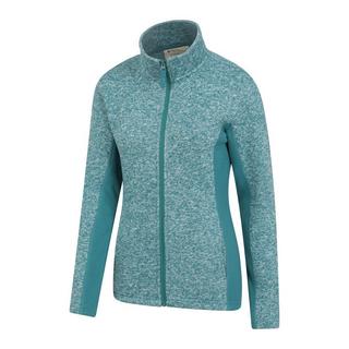 Mountain Warehouse  Idris Fleecejacke Verkleidet 