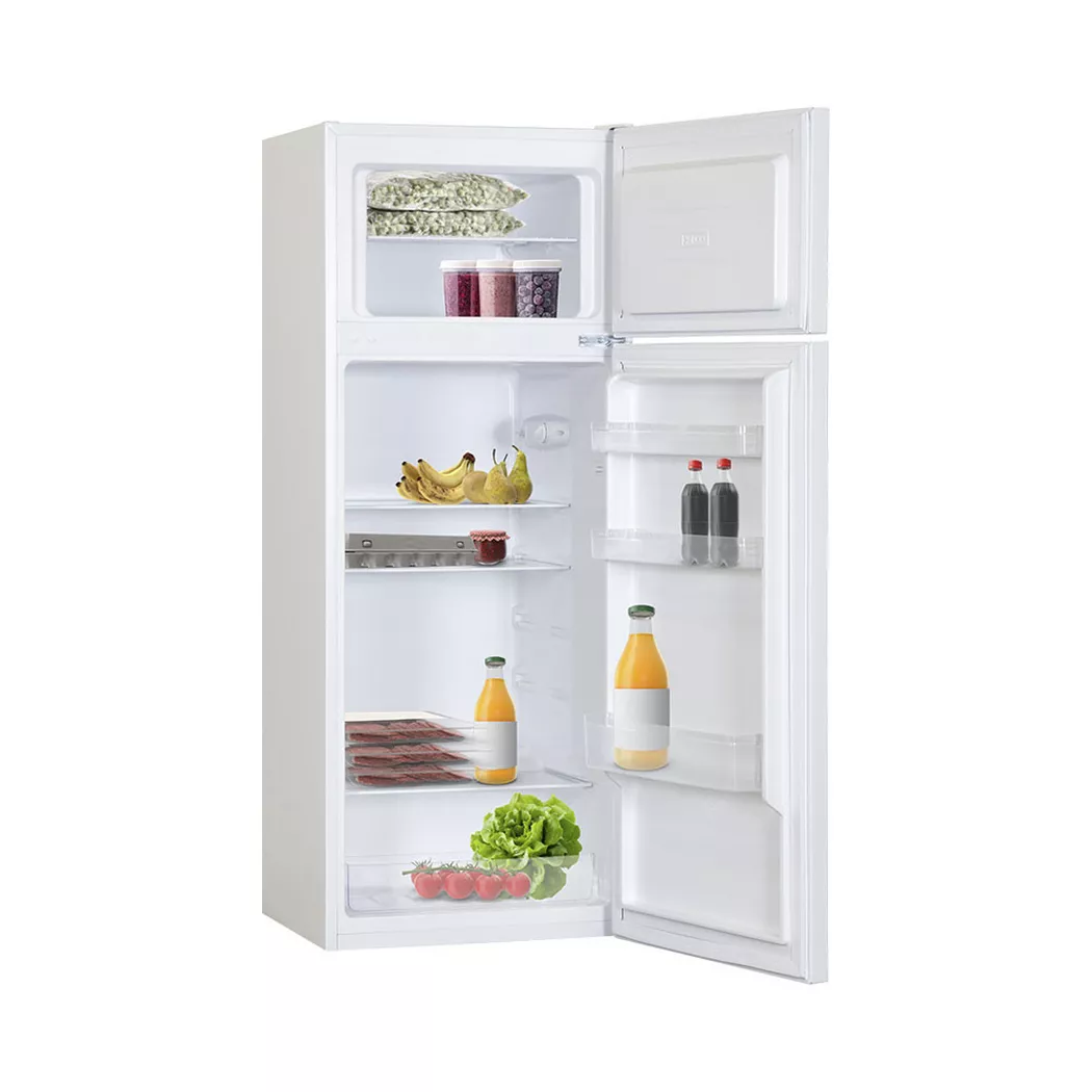 Kibernetik – Kombi Kühl- Gefrierschrank D9470205, One Size