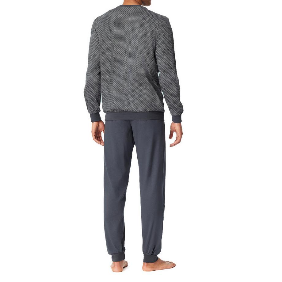 Schiesser Comfort Essentials Pigiama  