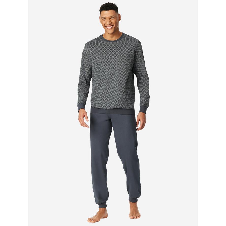 Schiesser Comfort Essentials Pigiama  