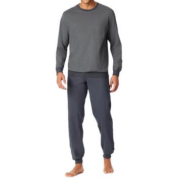 Comfort Essentials - Schlafanzug