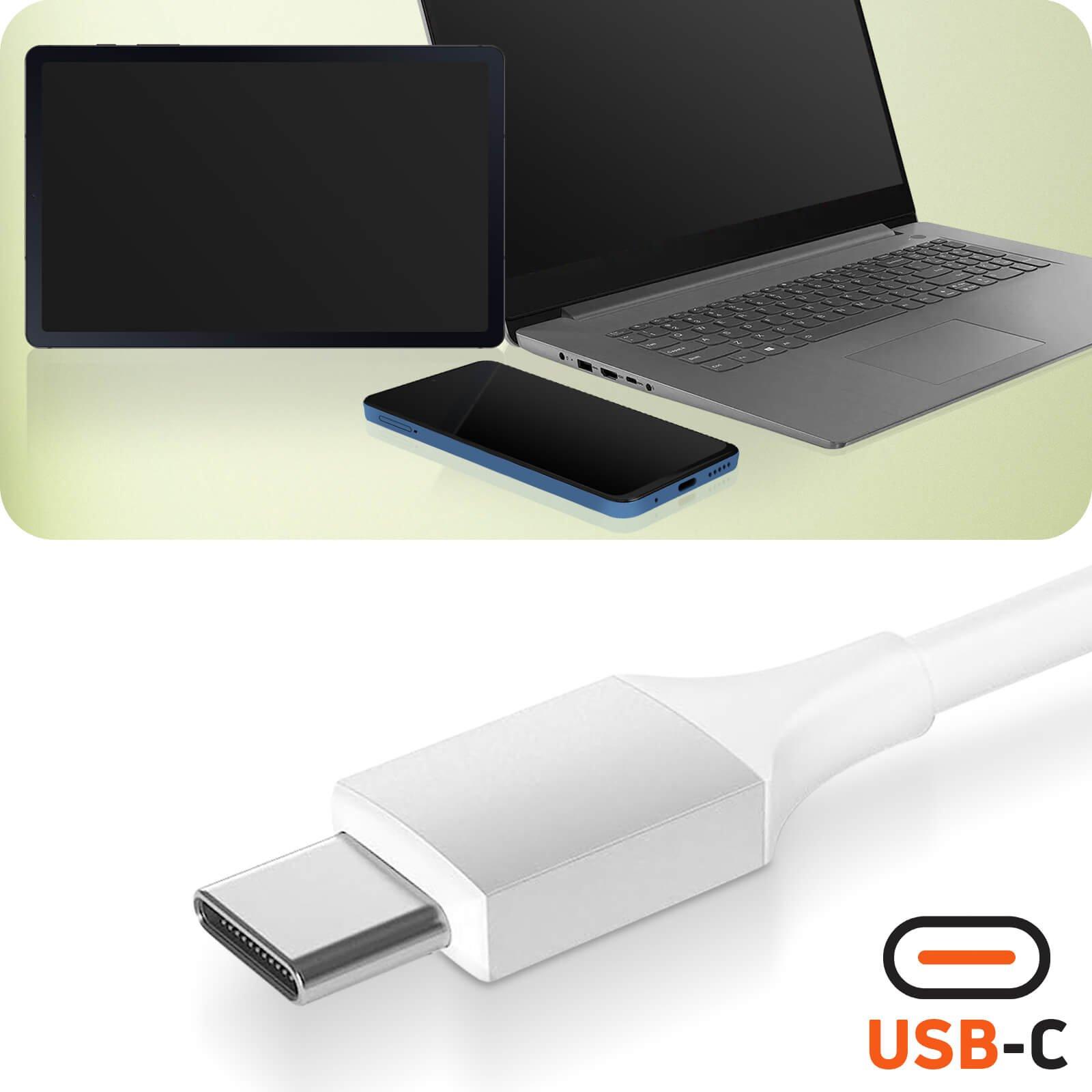 SATECHI  USB-C - HDMI Adapter Satechi Silber 