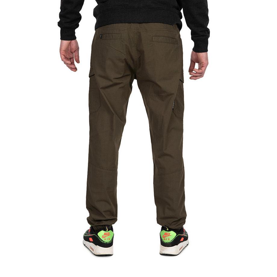 Fox Collection LW Cargo Pantaloni  