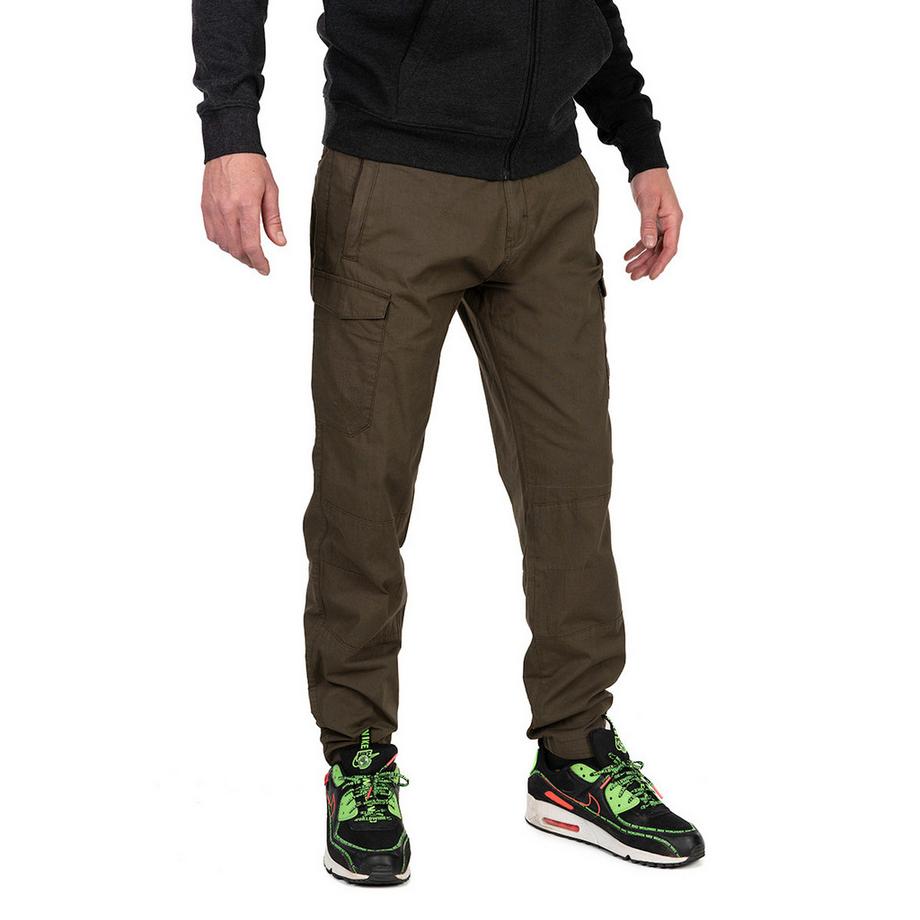 Fox Collection LW Cargo Pantaloni  