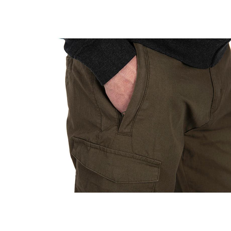Fox Collection LW Cargo Pantaloni  