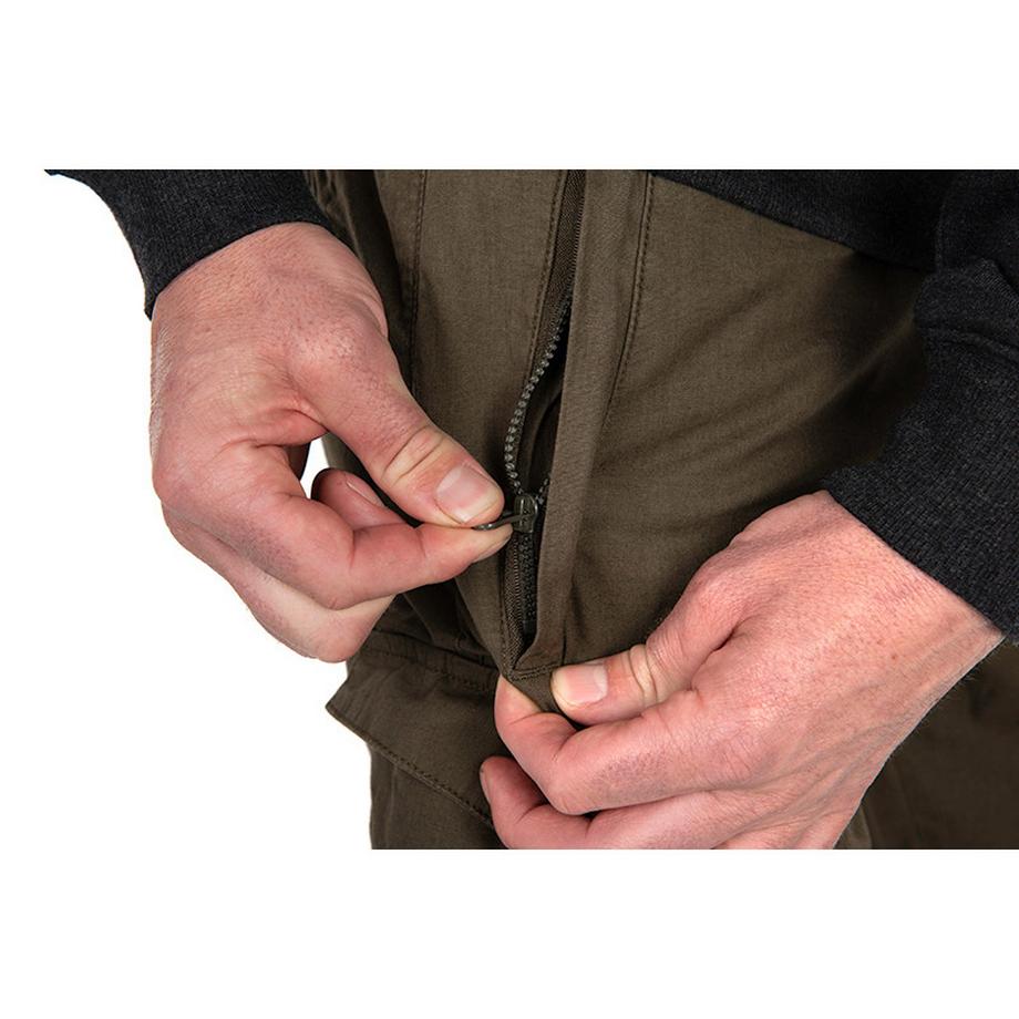 Fox Collection LW Cargo Pantaloni  