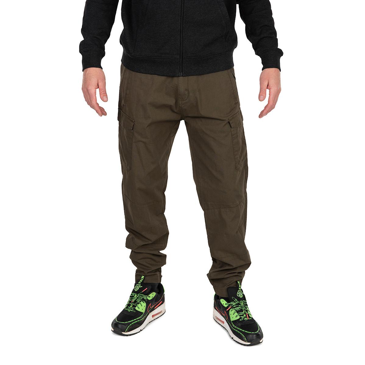 Fox  pantalon cargo collection lw 