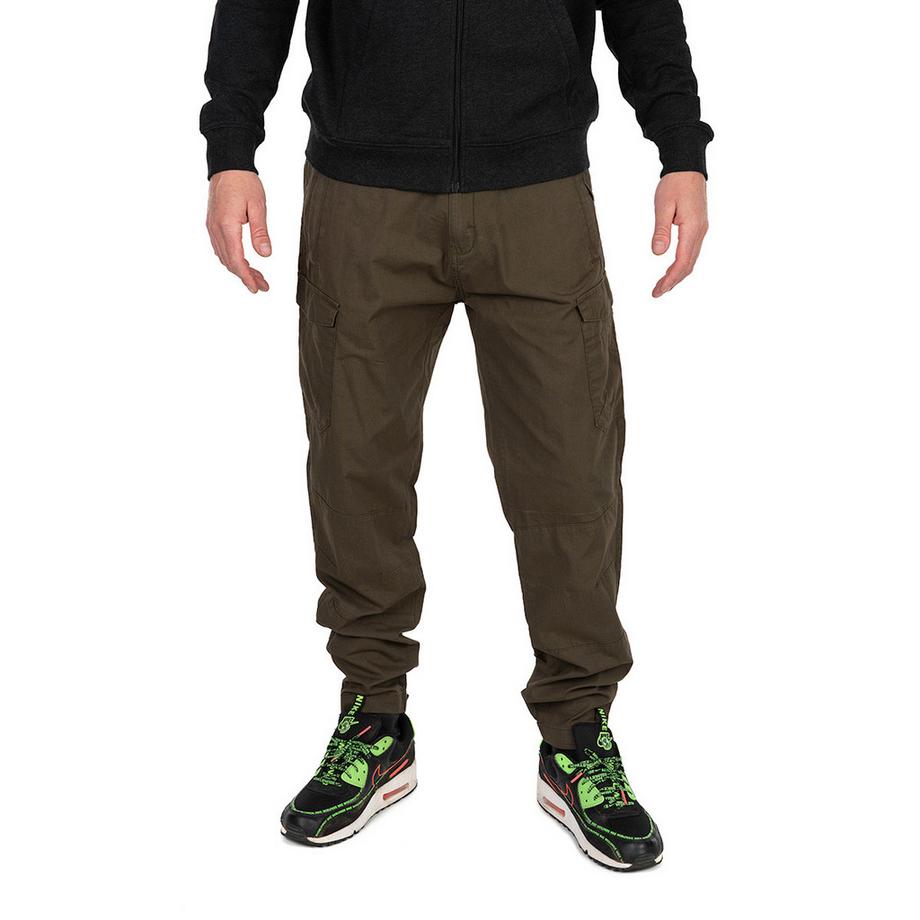 pantalon cargo collection lw