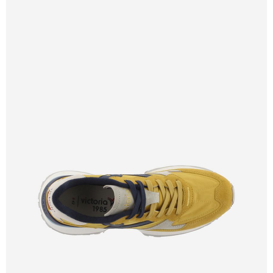 Victoria Baskets Rush Sporty  