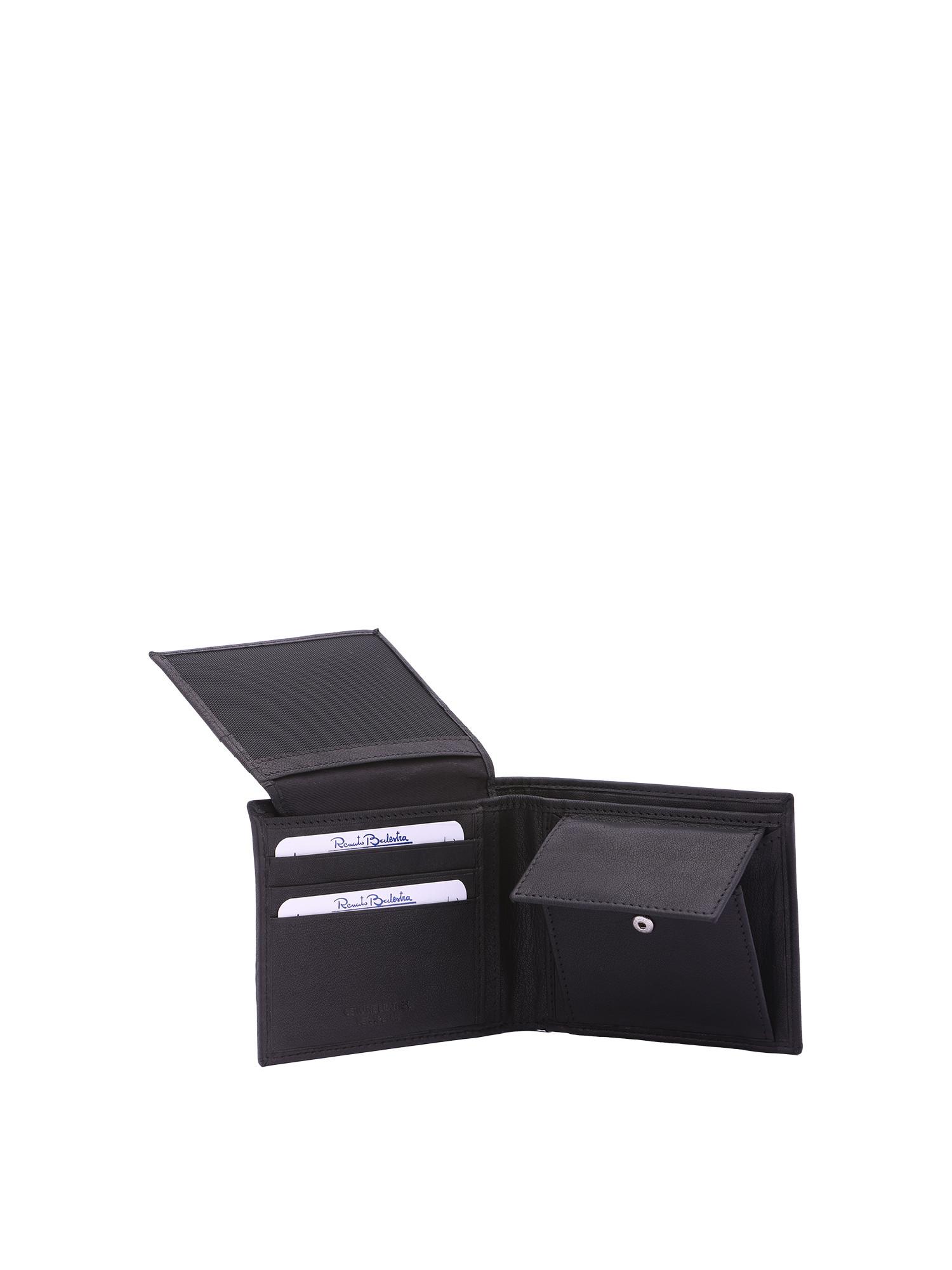 Renato Balestra Portefeuille Classique  