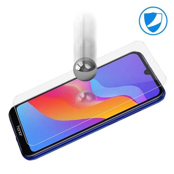 Avizar  Displayschutz Honor 8A Transparent 