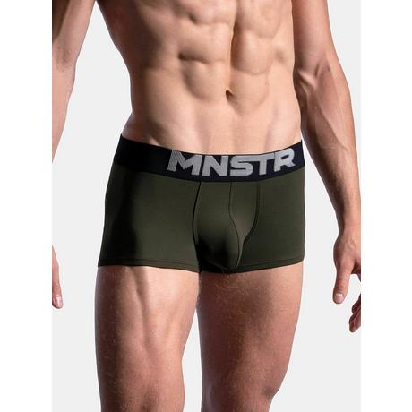 Manstore  Shorty Bungee M2182 