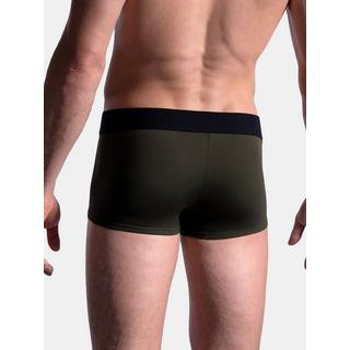 Manstore  Shorty Bungee M2182 