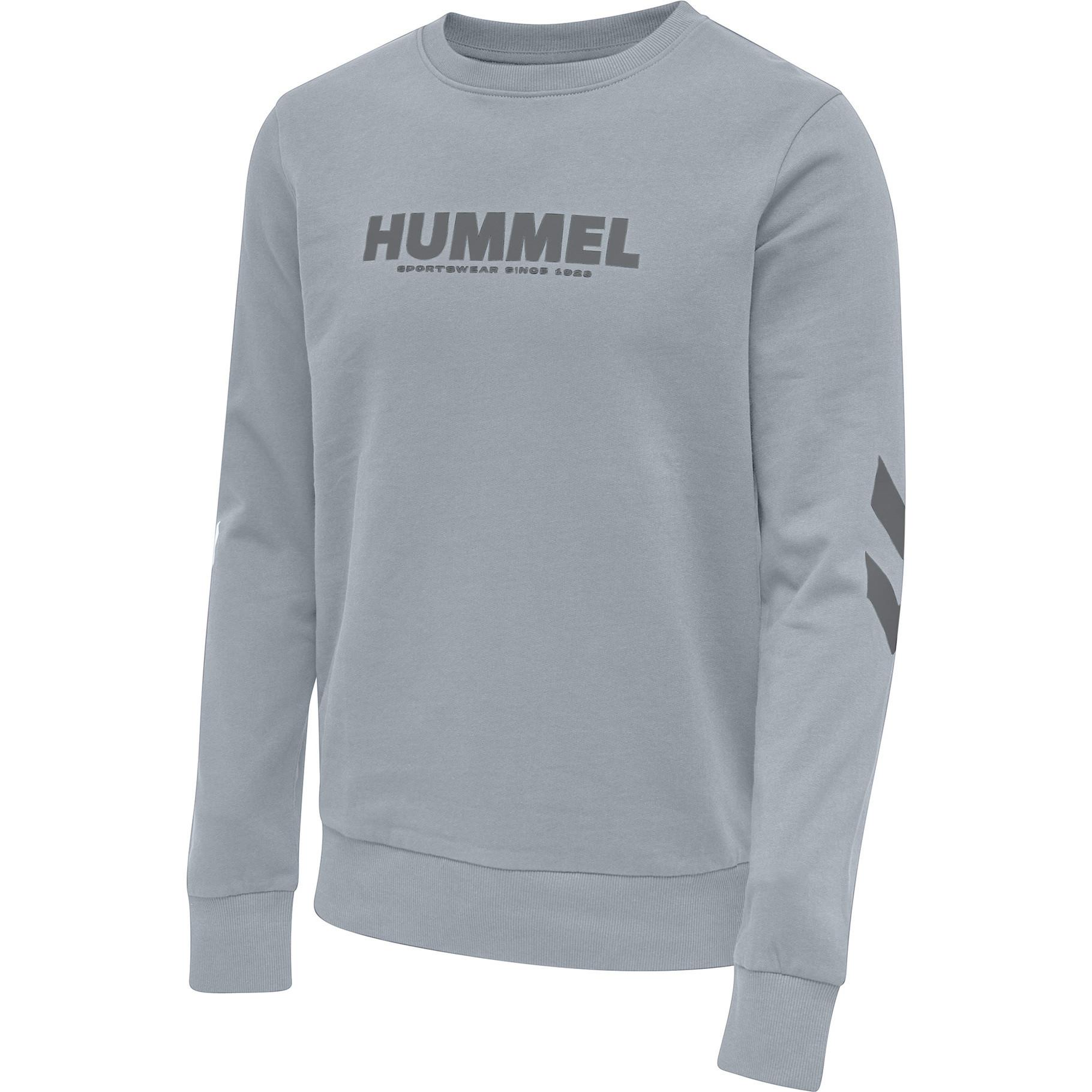 Hummel  felpa huel hllegacy 