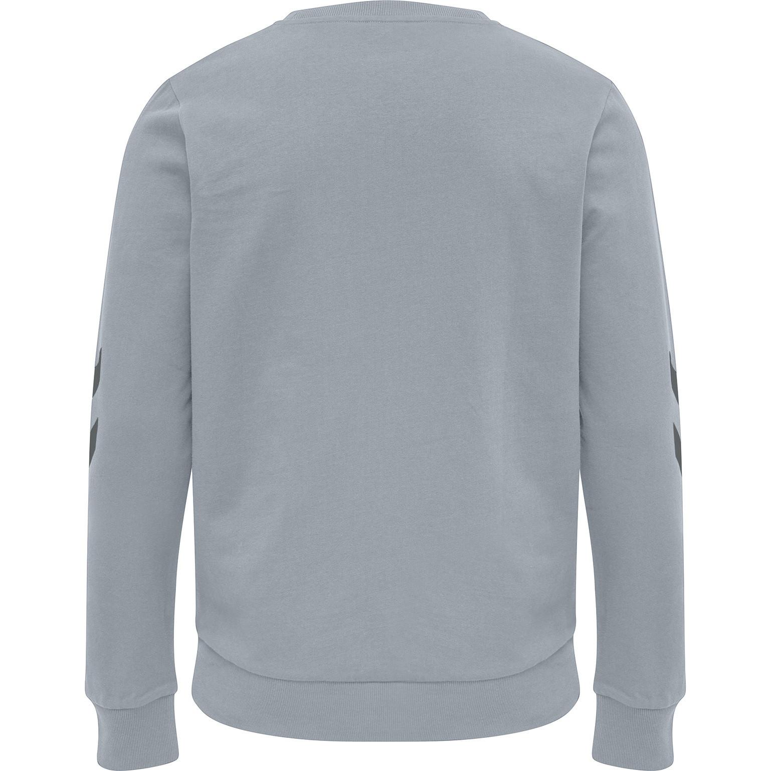 Hummel  sweatshirt huel hllegacy 