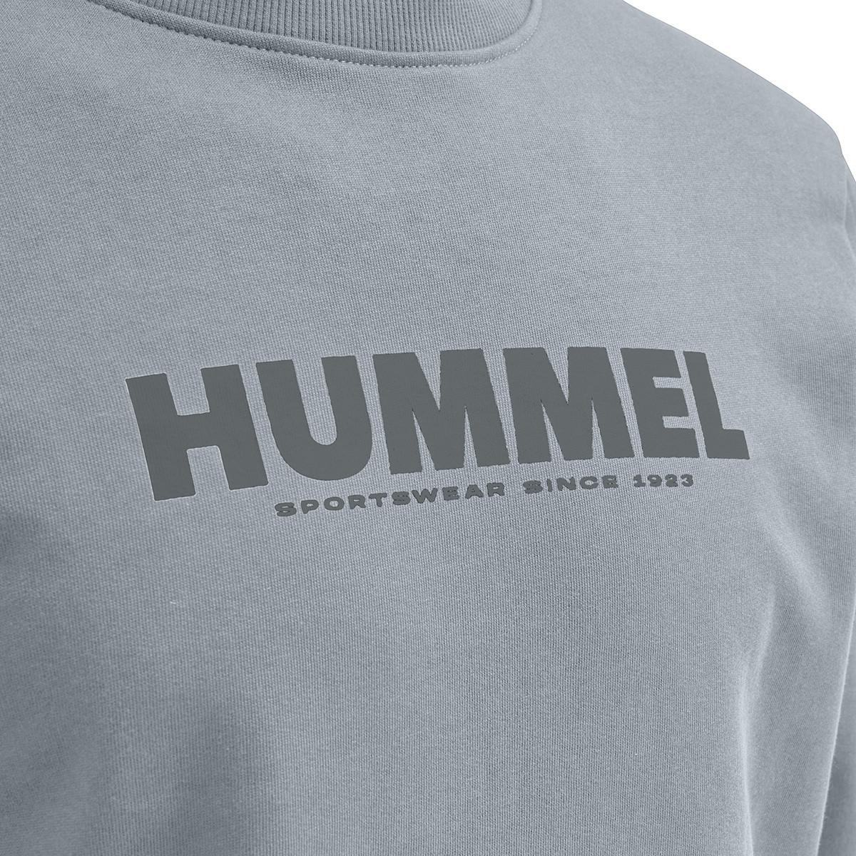 Hummel  sweatshirt huel hllegacy 