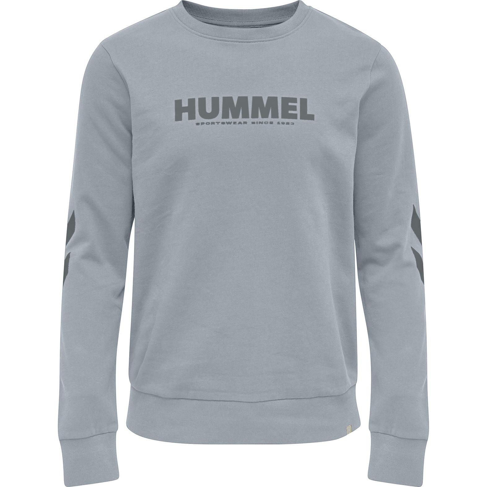 Hummel  felpa huel hllegacy 