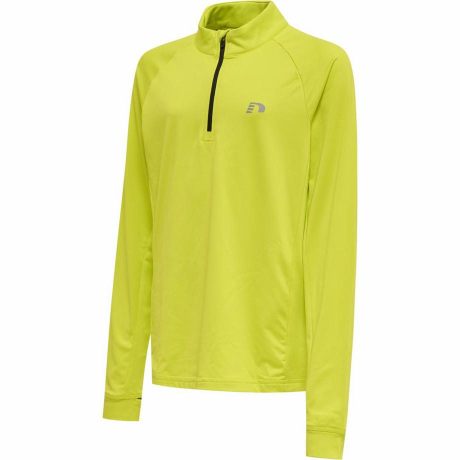 Newline  felpa per bambini core midlayer 
