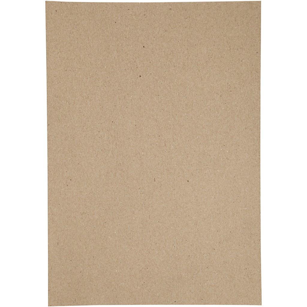 Creativ Company  219016 Kunstdruckpapier Kunstpapier 10 Blätter 