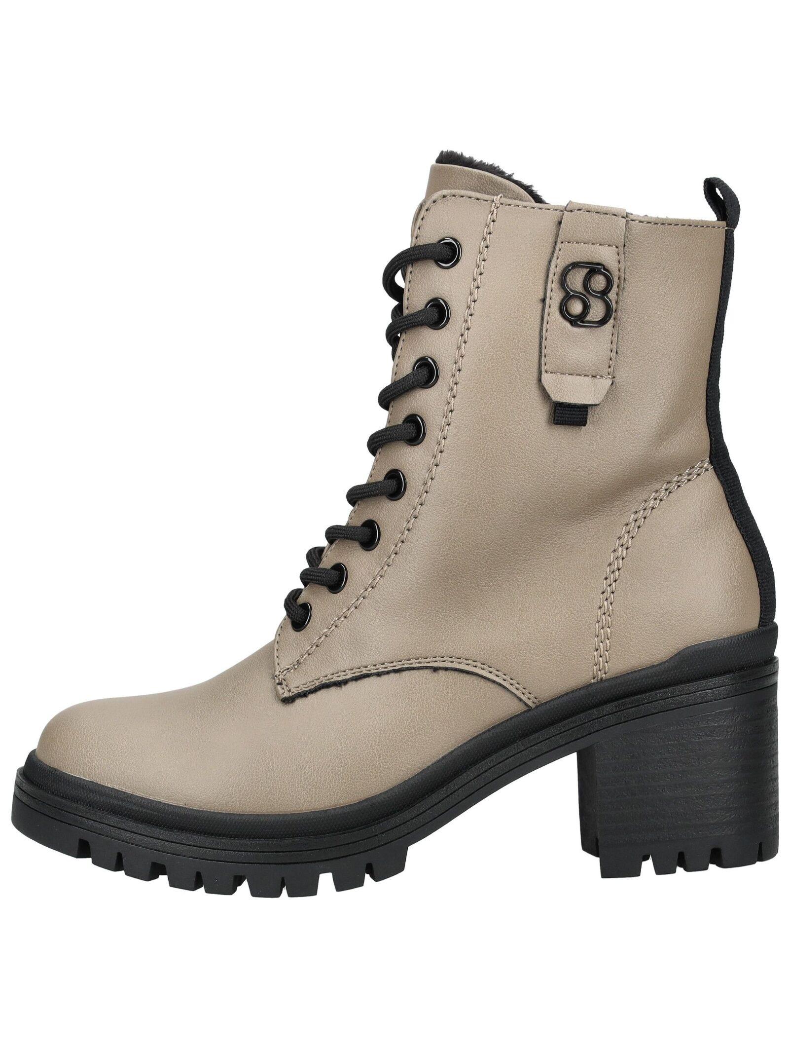 s. Oliver  Stiefelette 5-25223-43 