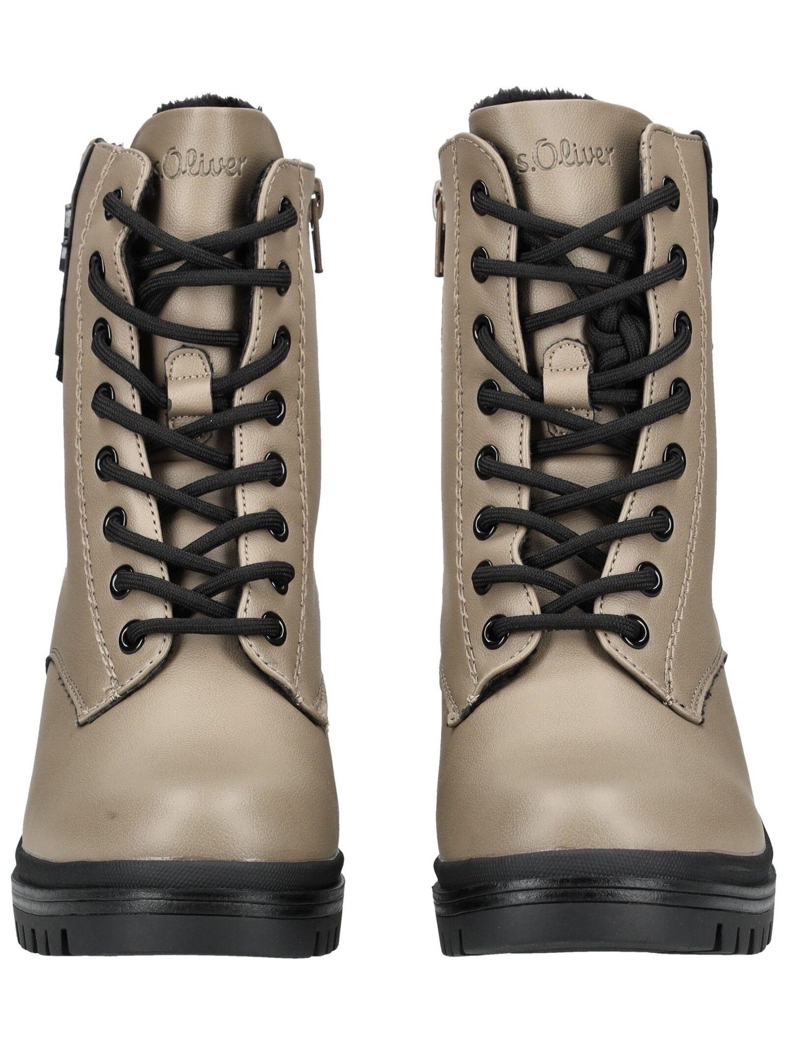 s. Oliver  Stiefelette 5-25223-43 