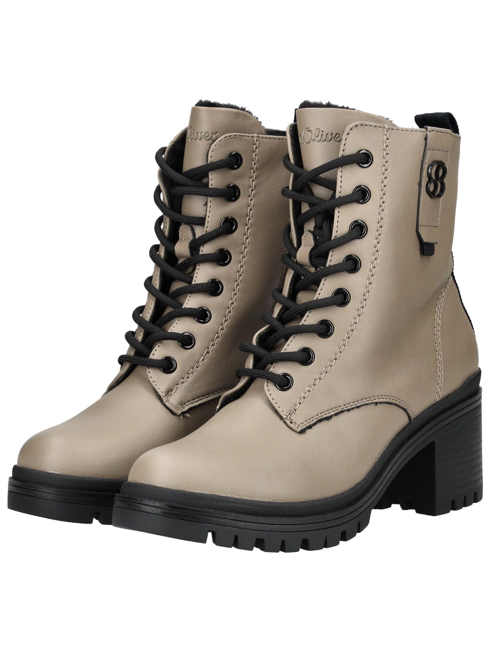 s. Oliver  Stiefelette 5-25223-43 