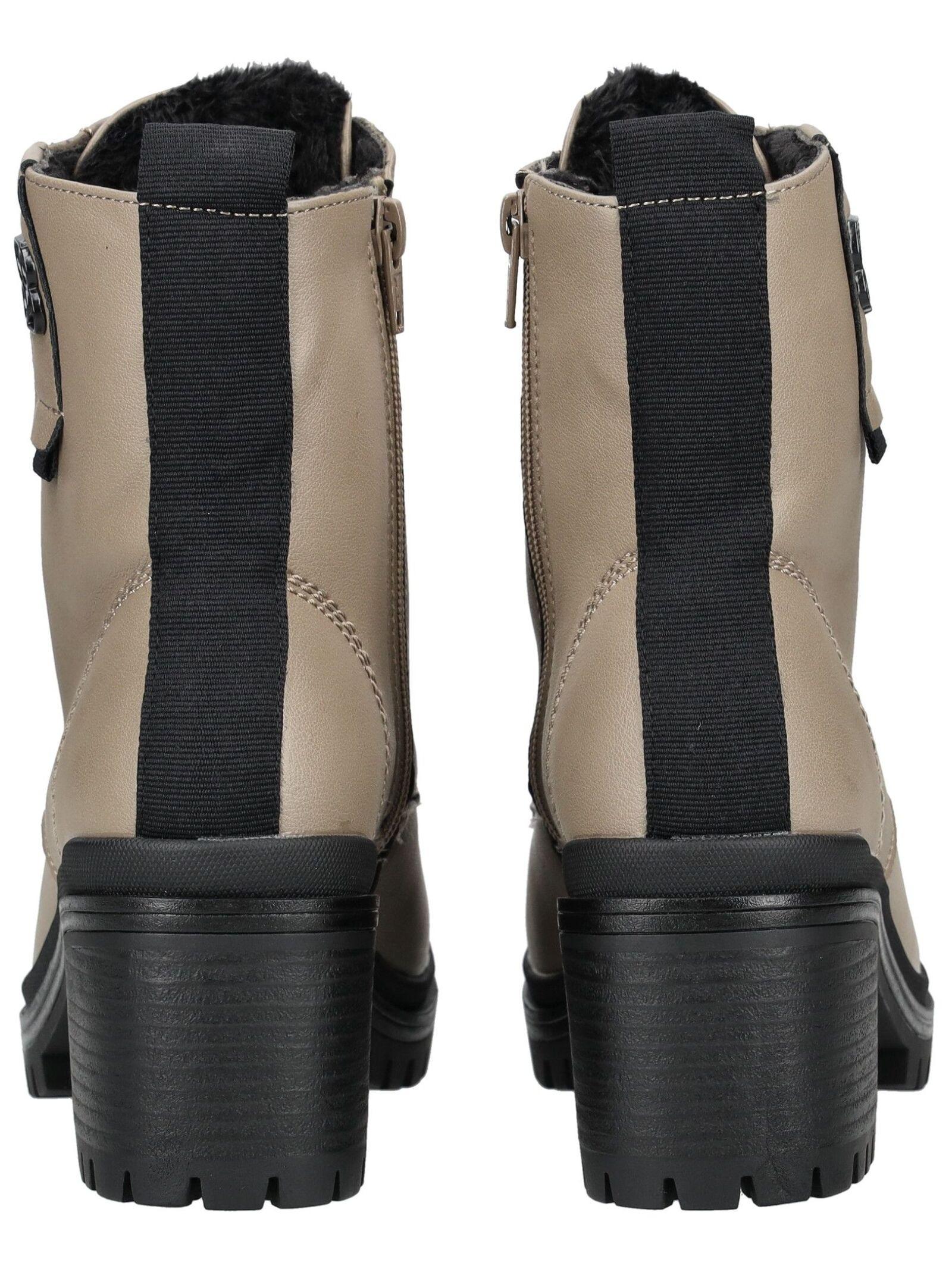 s. Oliver  Stiefelette 5-25223-43 