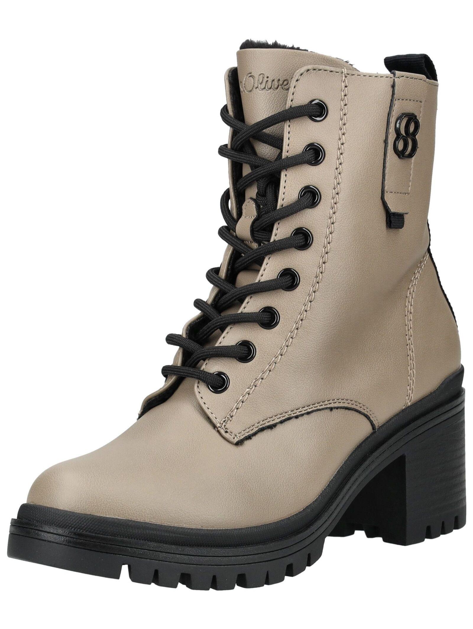 s. Oliver  Stiefelette 5-25223-43 