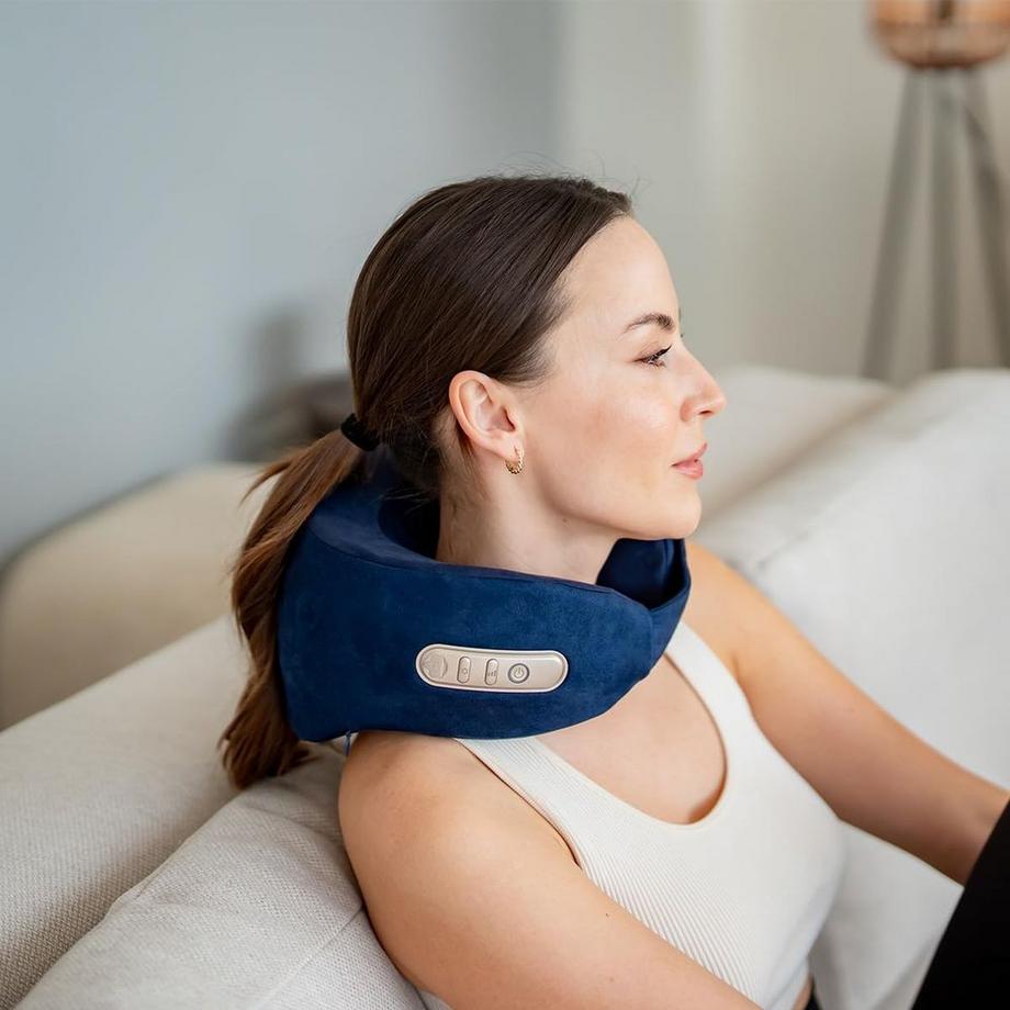 Medivon MEDIVON Masseur de Cou Cervical  