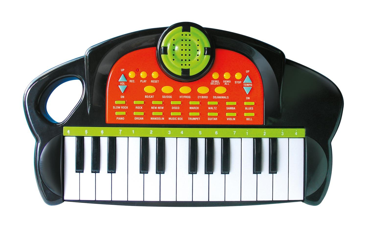 Toyrock  Tastiera per bambini 