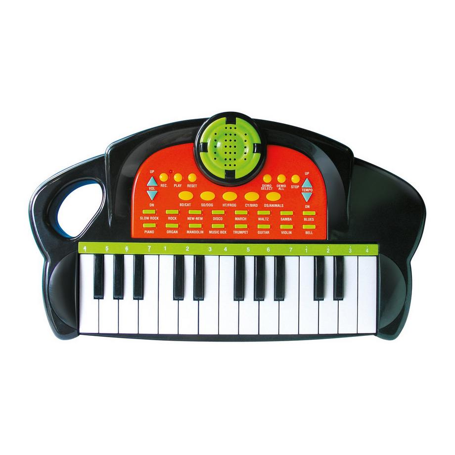 Toyrock  Tastatur für Kinder 