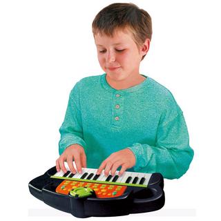 Toyrock  Tastiera per bambini 