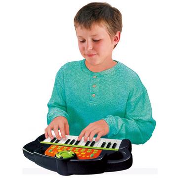 Tastiera per bambini