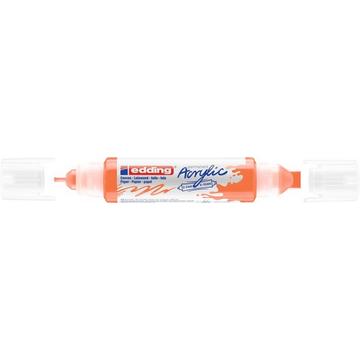 EDDING Acrylmarker 5400 double liner