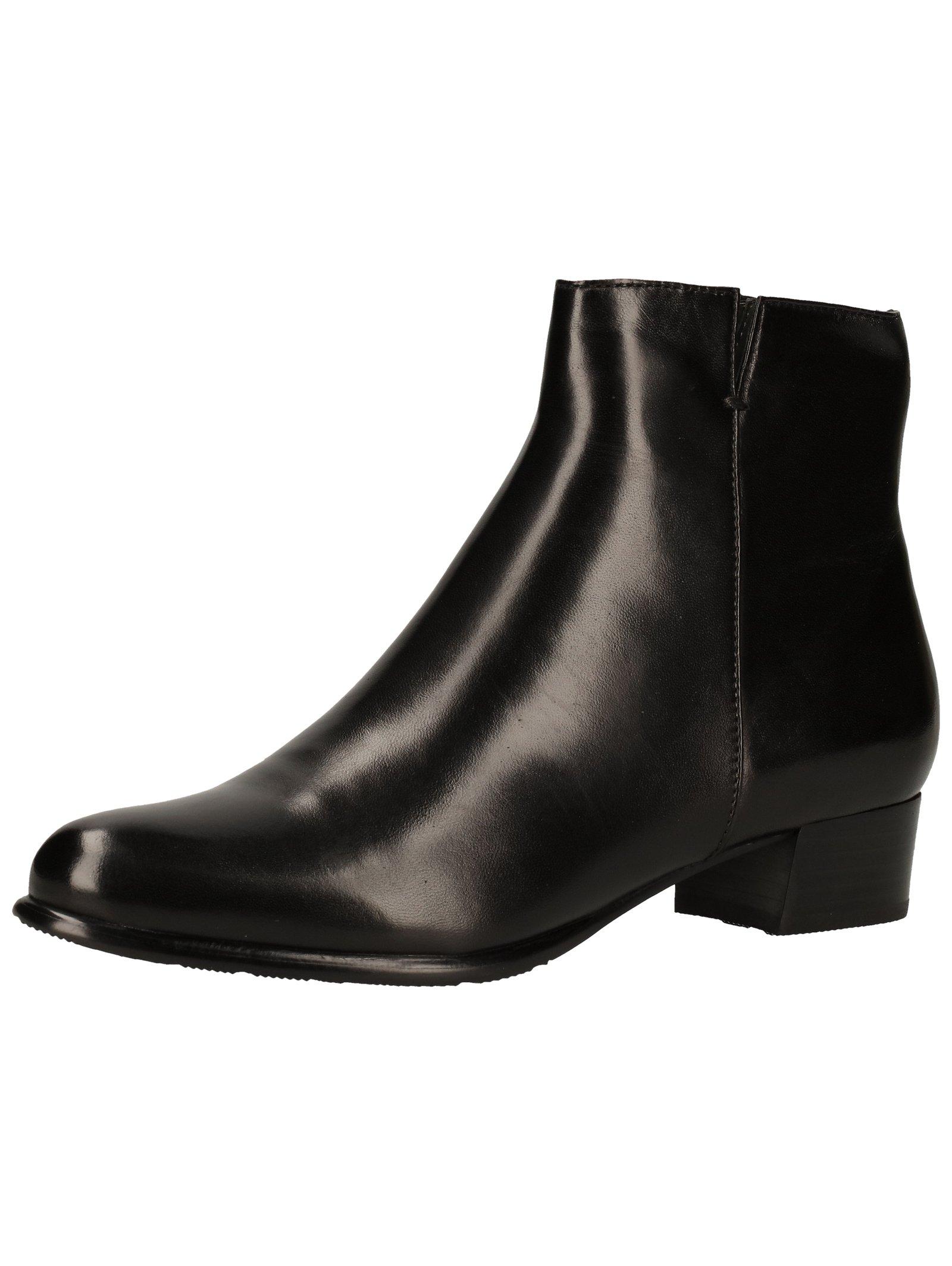 Image of Stiefelette 11654t3254 Damen Schwarz 38.5
