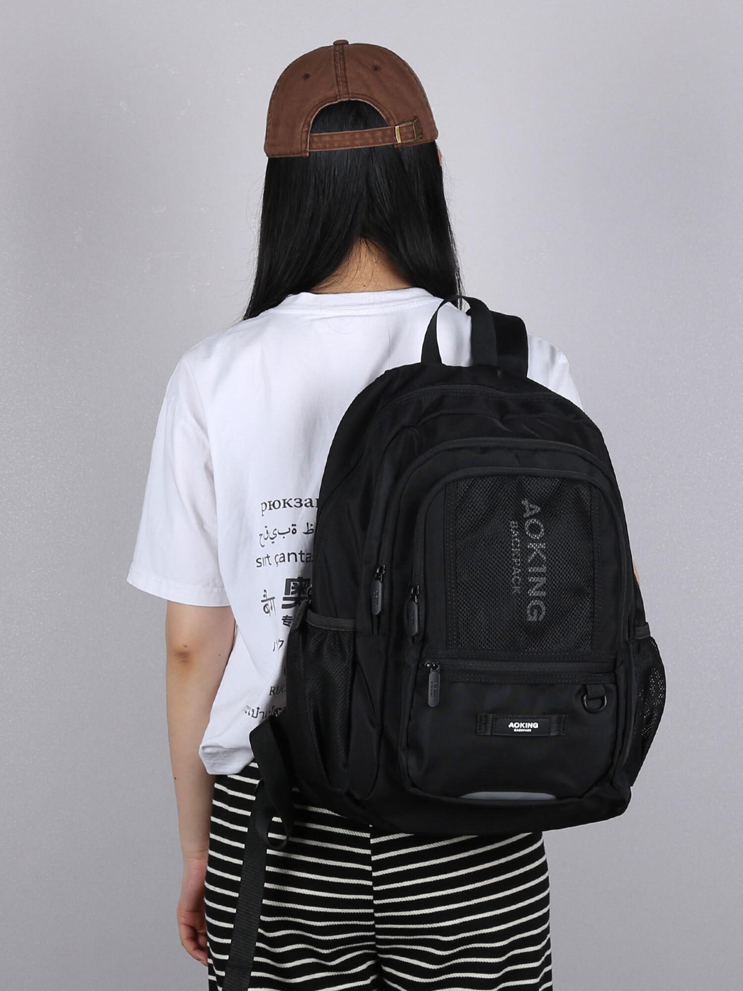 Aoking Unisex Rucksack  