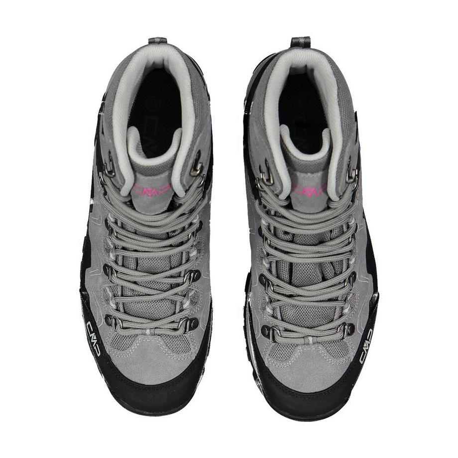 CMP Athunis WP Mid Chaussures de Randonnée  