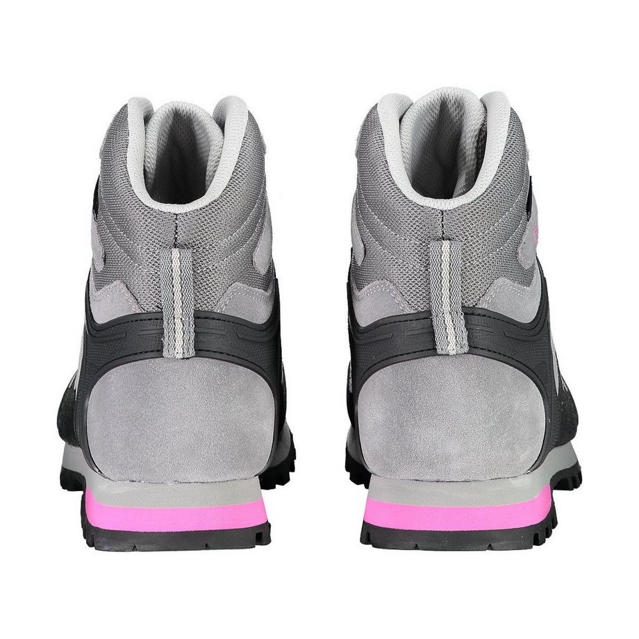 CMP Athunis WP Mid Chaussures de Randonnée  