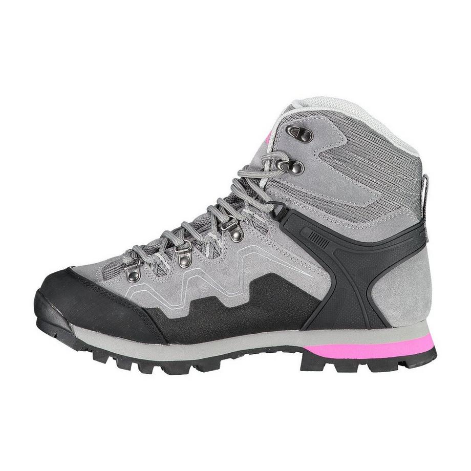 CMP Athunis WP Mid Chaussures de Randonnée  