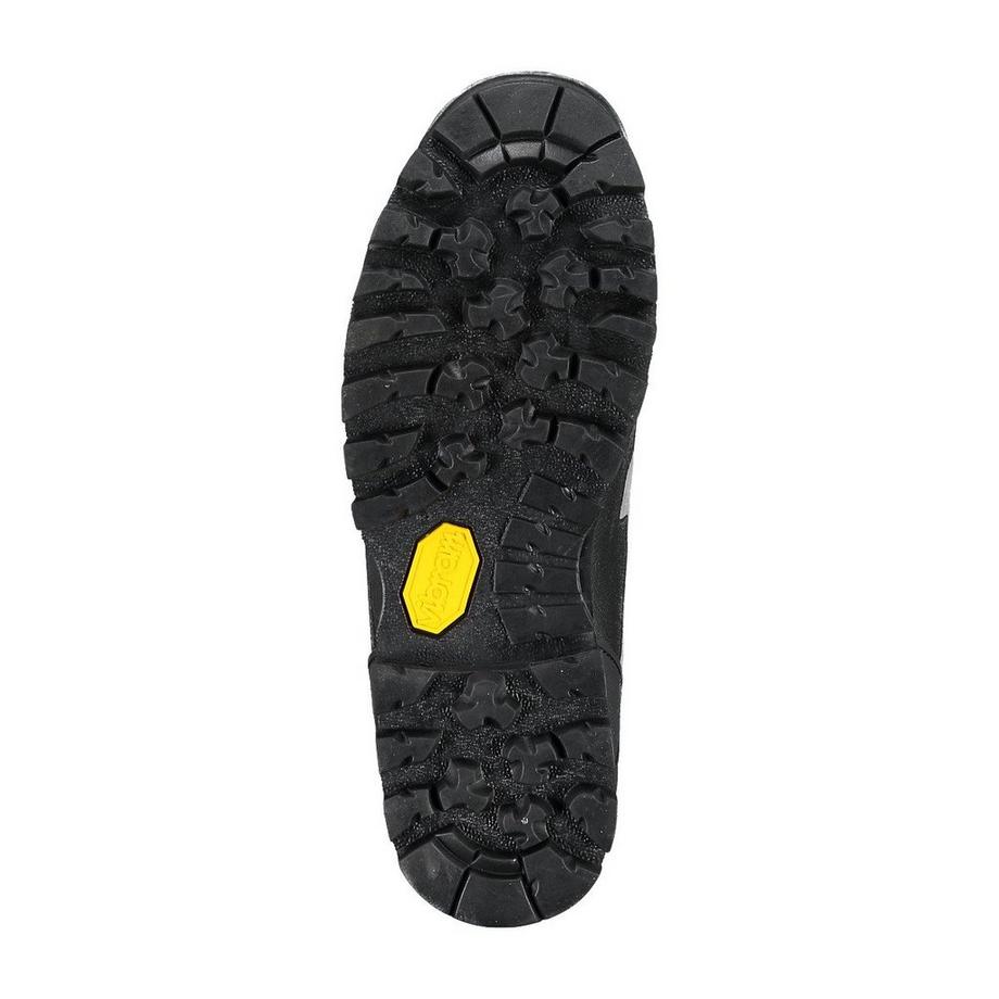CMP Athunis WP Mid Chaussures de Randonnée  