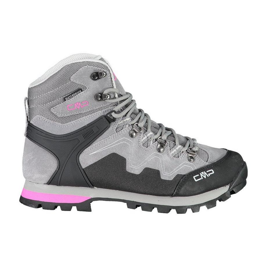 chaussures de randonnée mid athunis wp